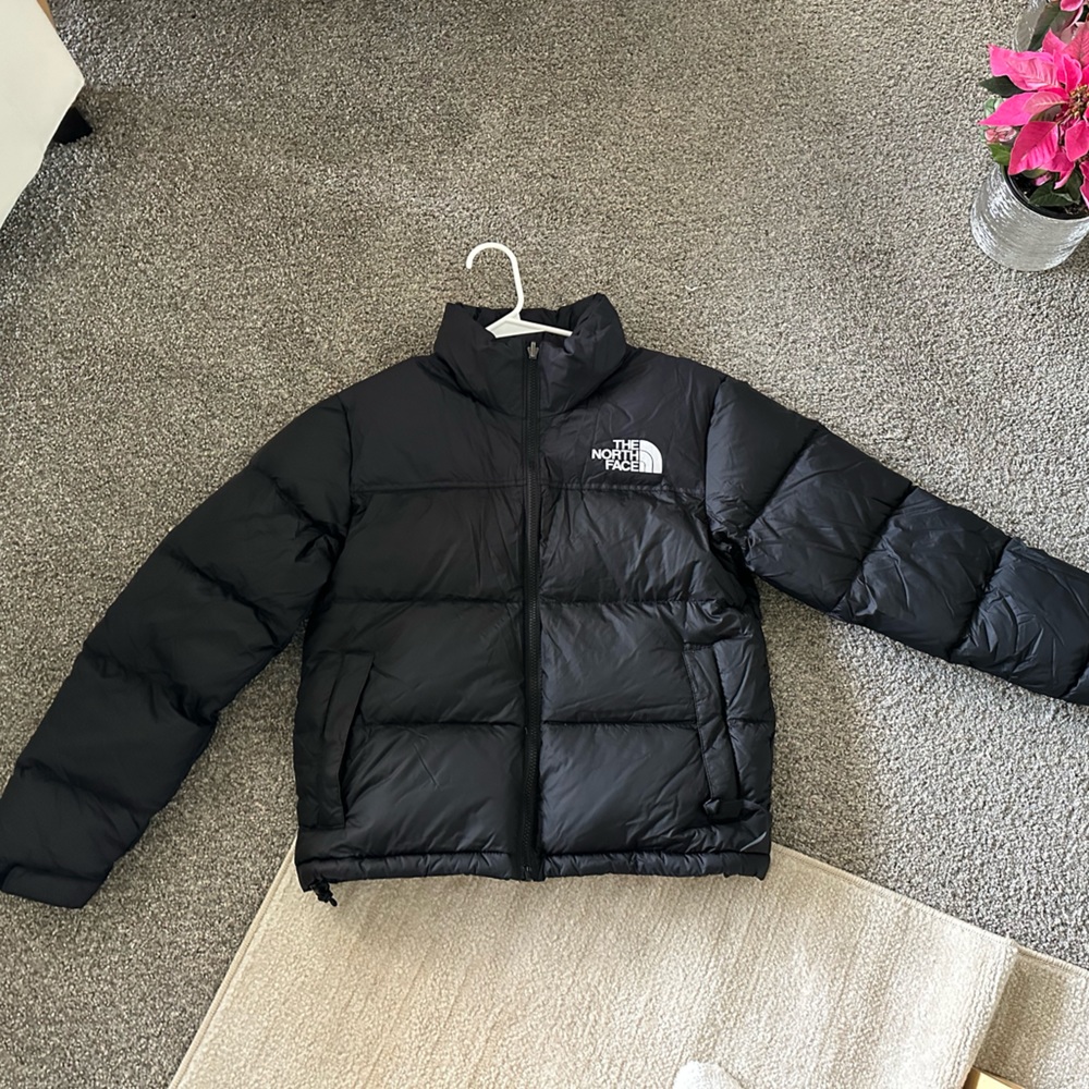 North face Nuptse Jacket